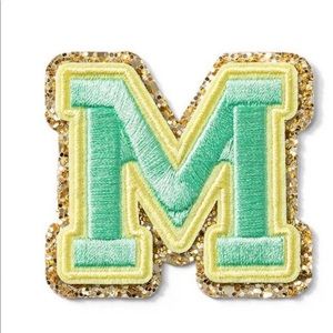 Stoney Clover for Target M patch